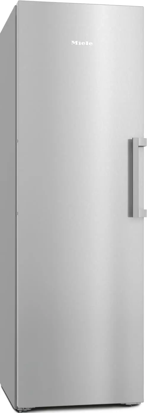 Miele Fryseskap FNS 4382DN (rustfritt stål)