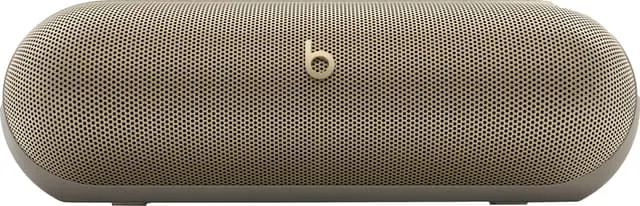 Beats Pill trådløs bærbar høyttaler (champagne gold)