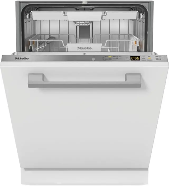 Miele oppvaskmaskin G 5668 SCVi XXL Active E (helintegrert)