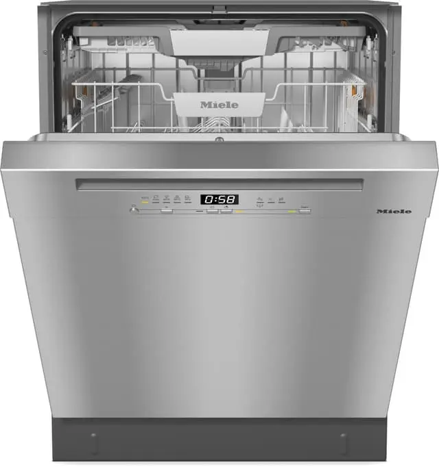 Miele Oppvaskmaskin G 5410 SCU Active Plus