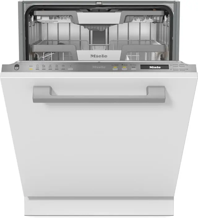 Miele Oppvaskmaskin G 7267 SCVi XXL (integrert)