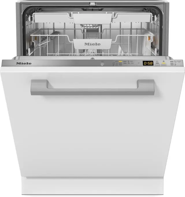 Miele Oppvaskmaskin G 5662 SCVi Active S (integrert)