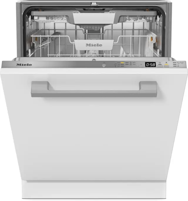 Miele Oppvaskmaskin G 5851 SCVi Active Plus (integrert)