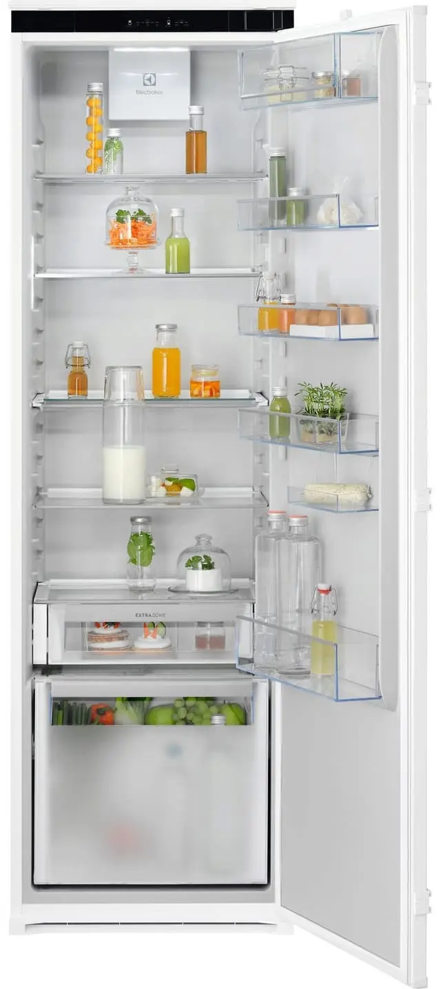 Electrolux Kjøleskap ERD6DD18S Integrert