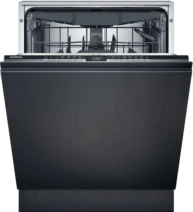 Siemens Oppvaskmaskin SX73EX02CE Helintegrert