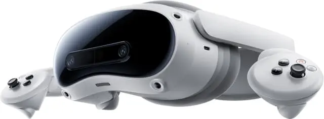 Pico 4 Ultra VR headset (256 GB)