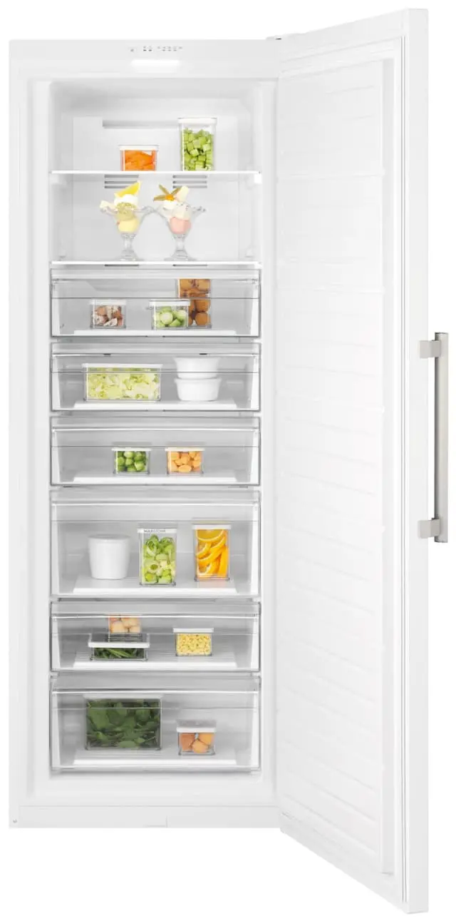 Electrolux Fryseskap LUT7ND40W