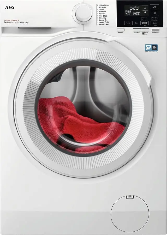 AEG LR622E94Q