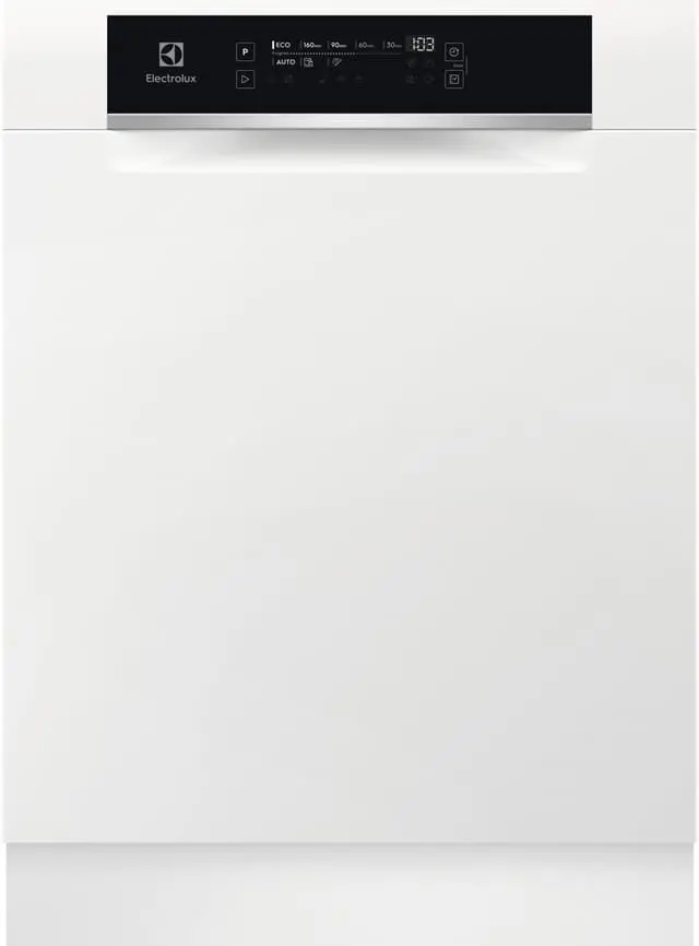 Electrolux Oppvaskmaskin ESG88510UW
