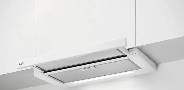 AEG Ventilator DPE5650W