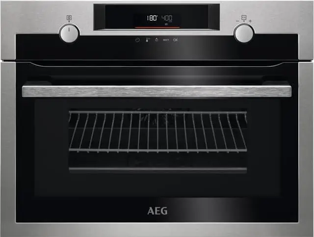 AEG Ovn BFB6000QM