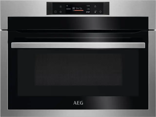 AEG Ovn BFB8002QM