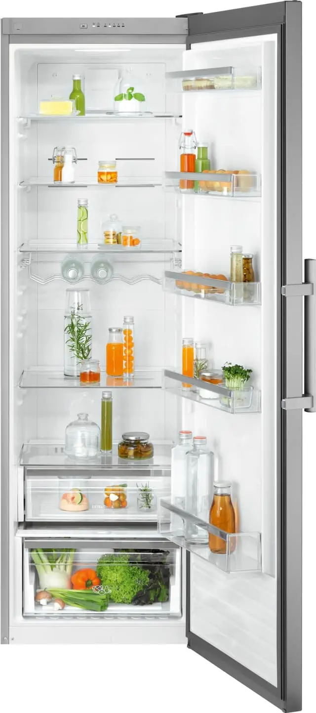 Electrolux Serie 700 Kjøleskap LRT7MD39X (rustfritt stål)