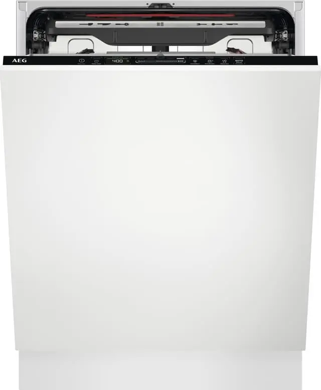 AEG Oppvaskmaskin FSE75748P (Integrert)