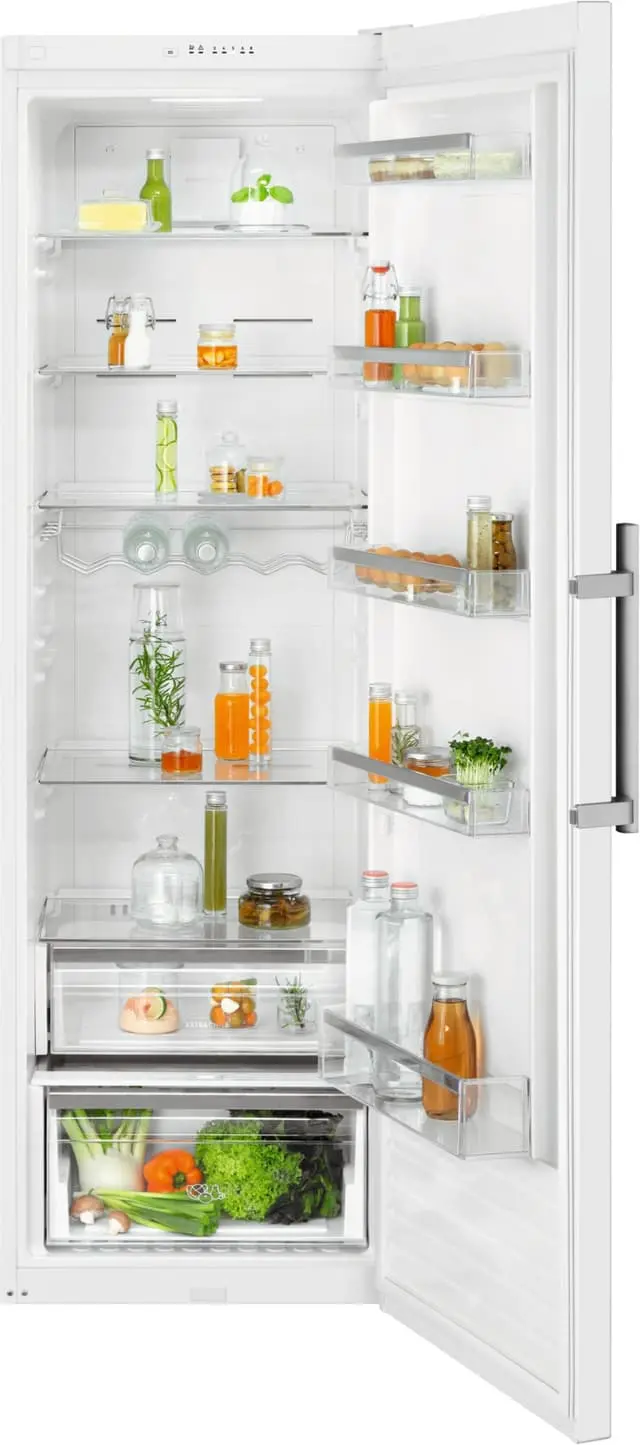 Electrolux Kjøleskap LRT7MD39W