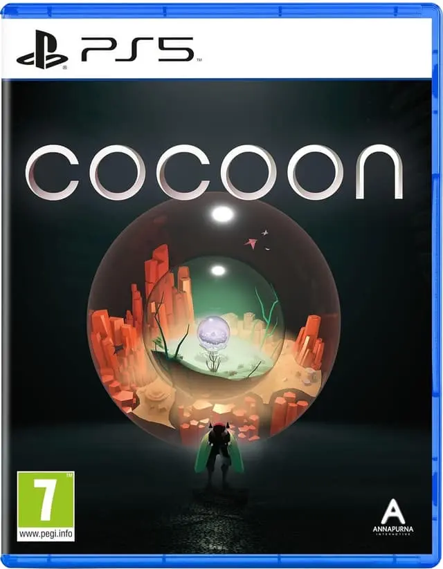 Cocoon (PS5)