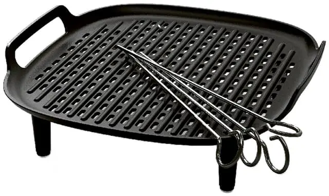 Philips Grillsett for Airfryer 4.2L HD9926/00