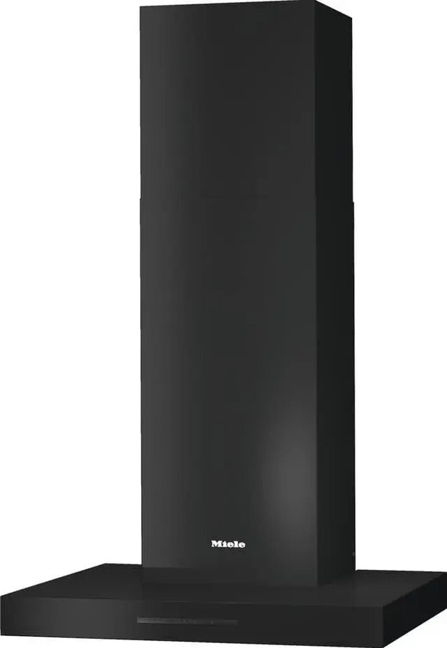 Miele vegghengt kjøkkenvifte PUR68W (60cm)