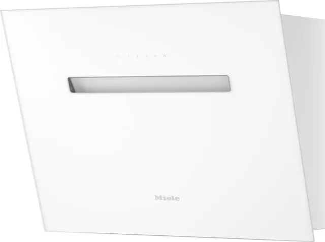 Miele Ventilator DAH 1650 Active (Brilliant white)