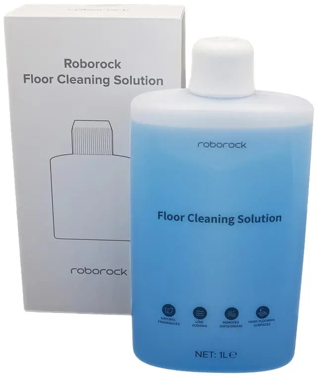 Roborock gulvvaskemiddel 1 liter (universell)