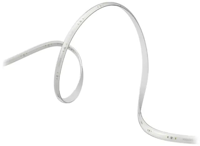 Philips Hue Solo lysstripe 20W (5m)