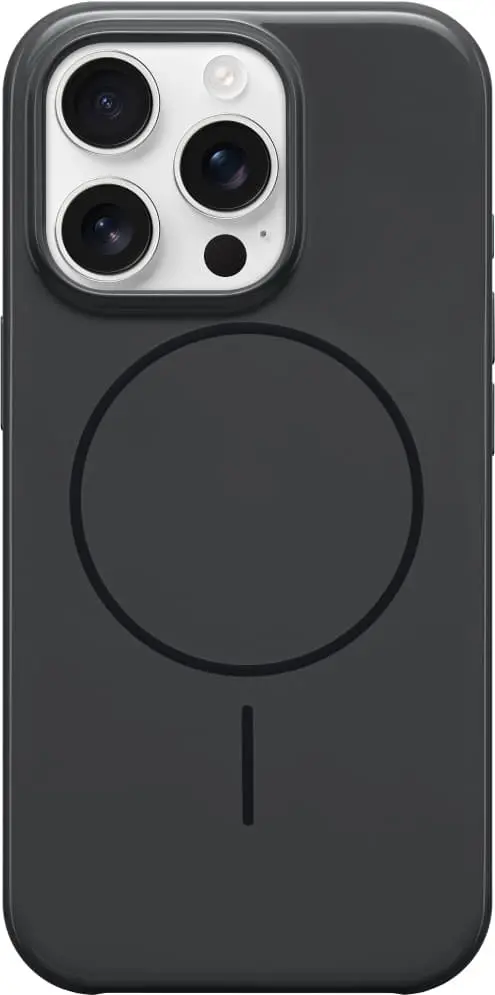 Apple Beats iPhone 16 Pro mobildeksel (Midnight Black)