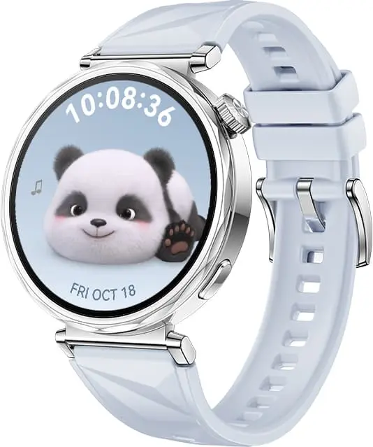 Huawei Watch GT 5 sportsklokke 41 mm (blå)