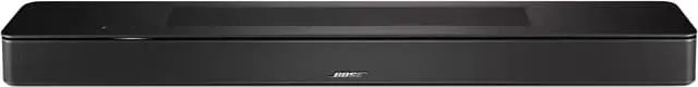 Bose Smart lydplanke (sort)