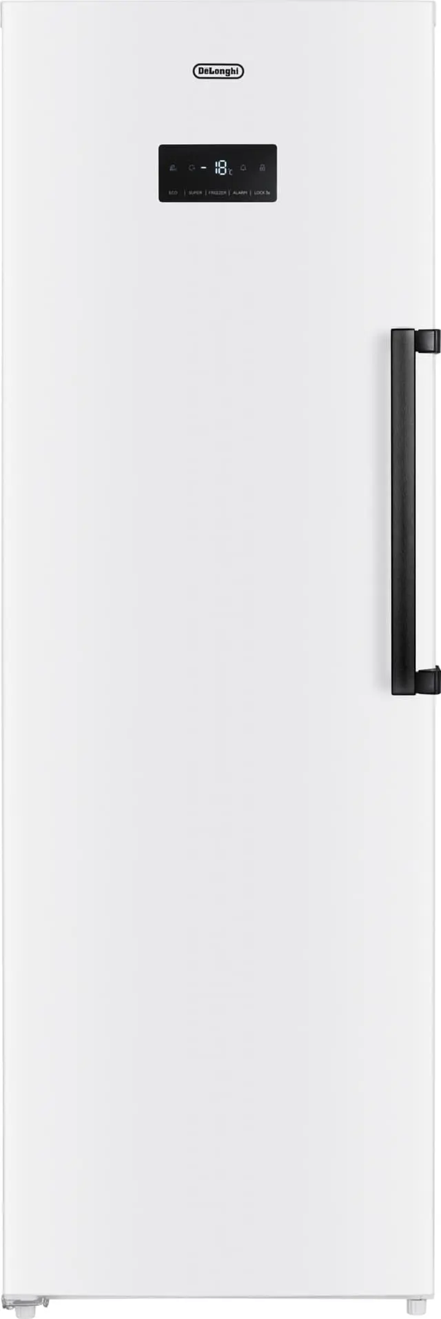 Delonghi fryseskap DTF185W24E