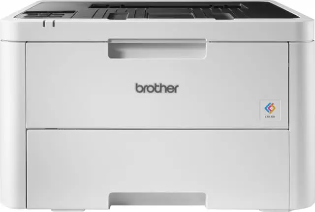 Brother HLL-3215CW (hvit)