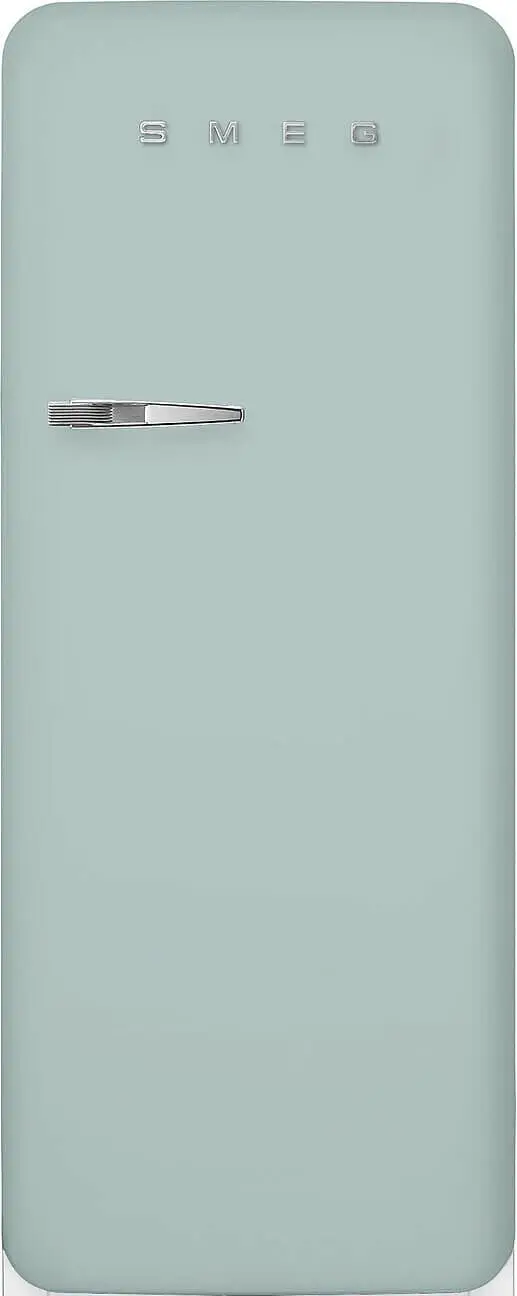 Smeg 50's Style Kjøleskap FAB28RDSA5 (saltgrønn)