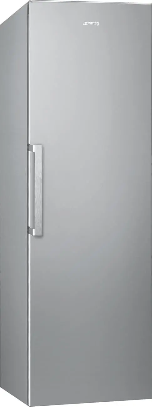 Smeg Universale Serie Kjøleskap FS18EV2HX (rustfritt stål)