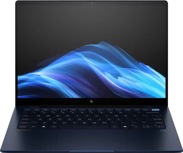 HP Elitebook Ultra Snap-12C/32/512/W11Pro 14” bærbar PC