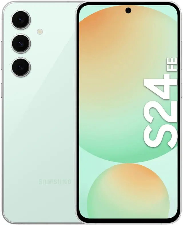 SAMSUNG SM-S721BLG4EUB Smartph