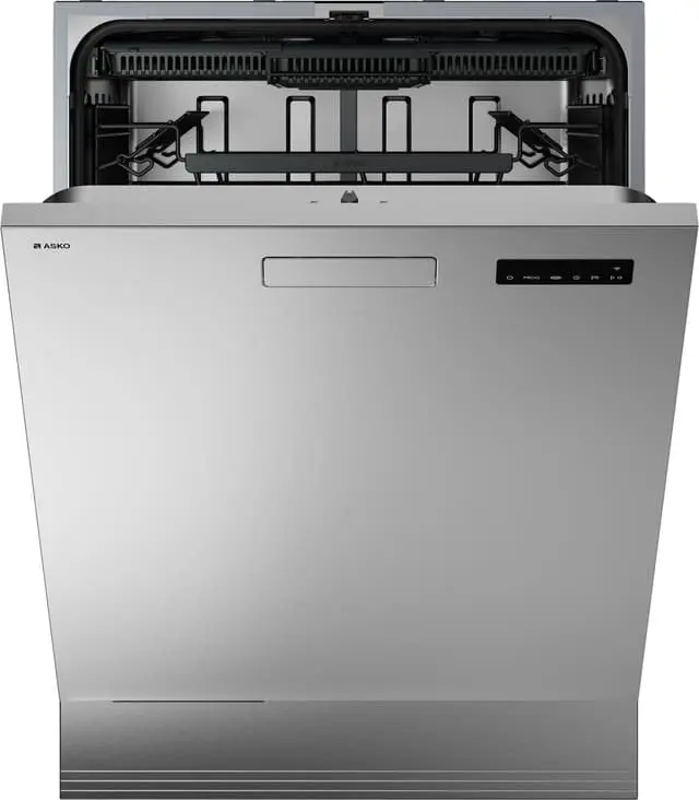 ASKO Oppvaskmaskin DBI8447D.S