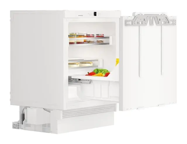 Liebherr skuffekjøleskap UIKo 1550-26 001 innebygd