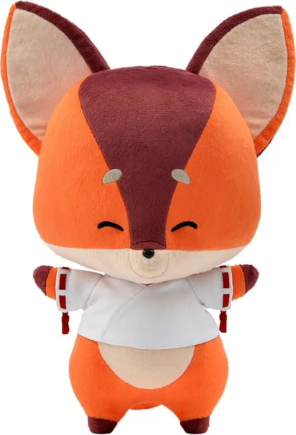 Blizzard Overwatch 2 actionfigur (Akari's Fox)