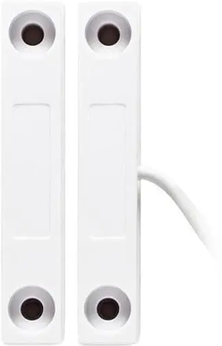 iSmart kablet magnetisk sensor
