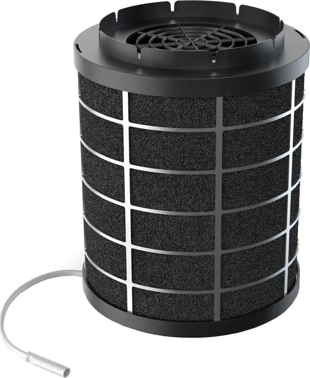 Witt plasmafilter 550R