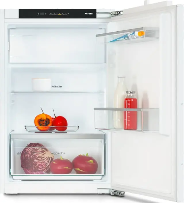 Miele Kjøleskap K 7116 E Integrert