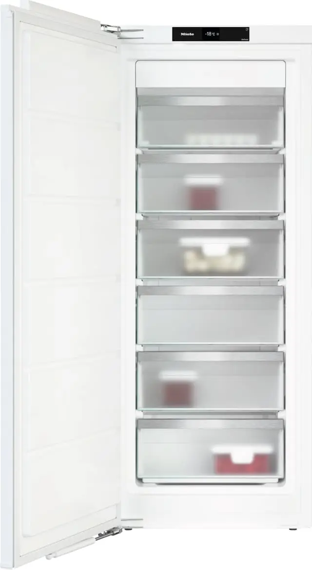 Miele Fryser FNS 7470 D (Ingen farge)