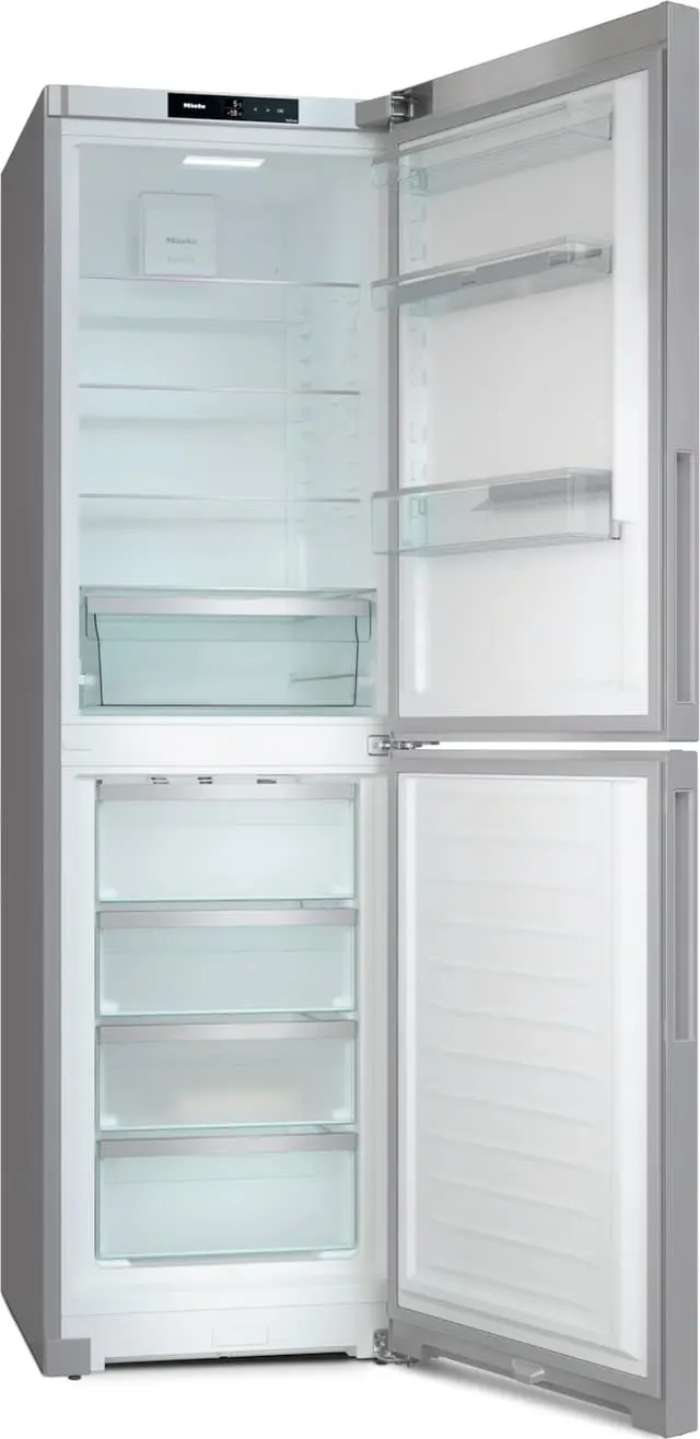 Miele Kombiskap KFN4393DD el EU1 (Rustfrtt stål)