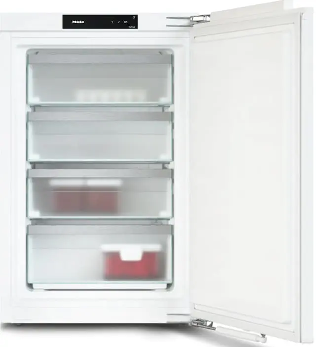 Miele Fryseskap FNS 7140 C (integrert)