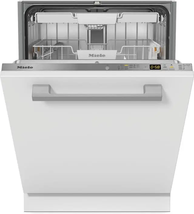 Miele Oppvaskmaskin G 5155 SCVi XXL Active Helintegrert