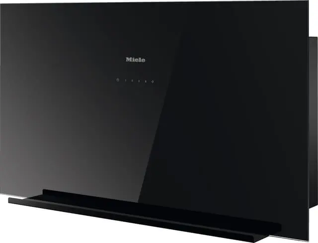 Miele Ventilator DA 9092 W Screen