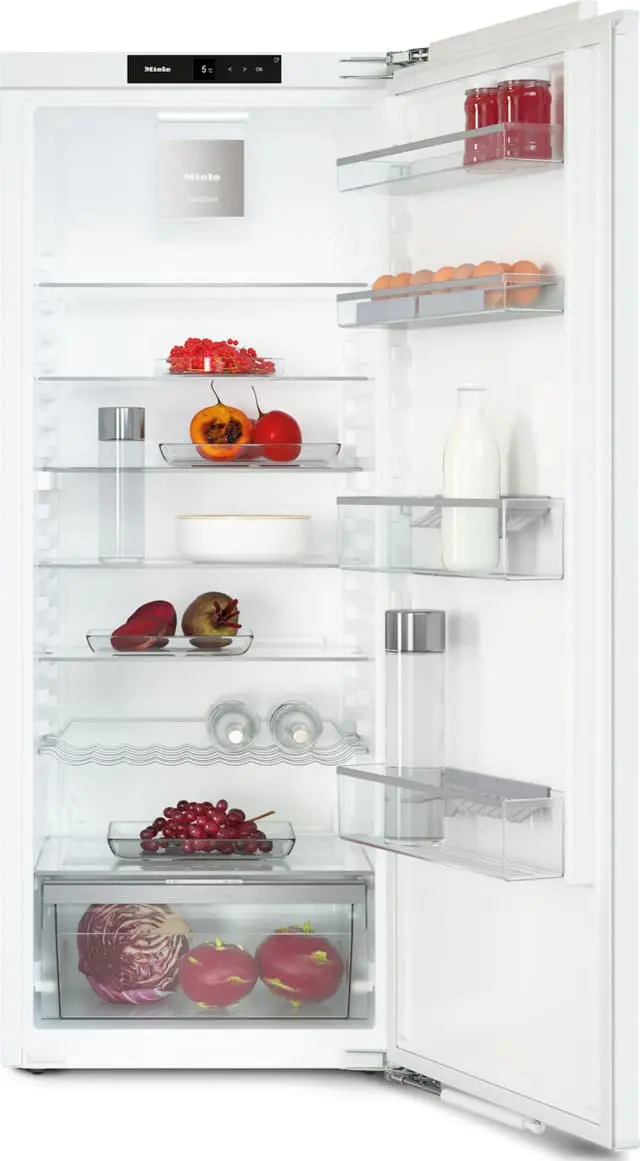 Miele Kjøleskap K 7437 D Integrert