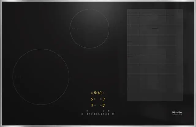 Miele Koketopp KM 7474 FR