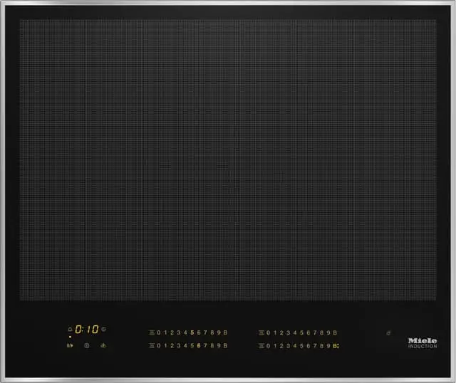 Miele Platetopp KM 7667 FR