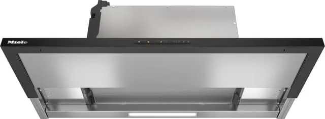 Miele uttrekkbar kjøkkenvifte DAS 4920 (90cm)