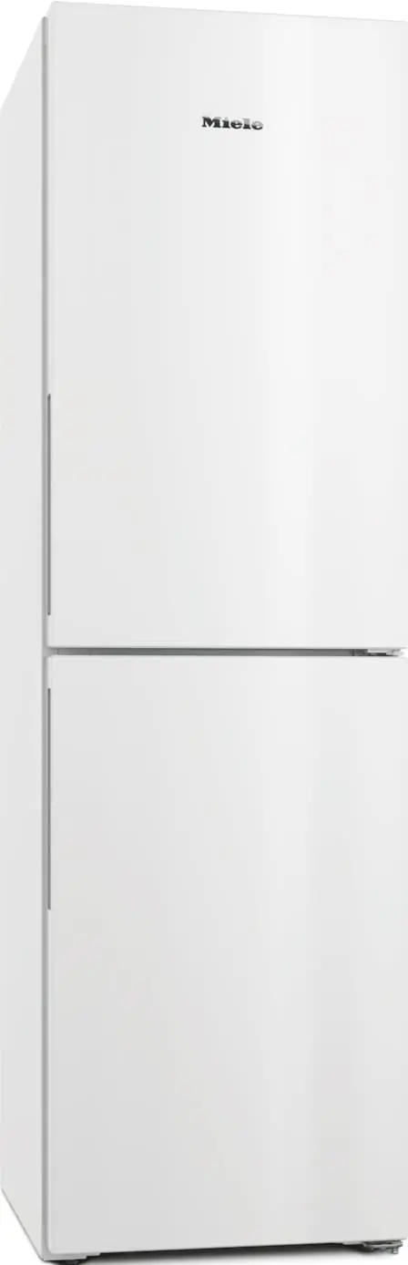 Miele Kombiskap KFN4393DD ws EU1 (Hvit)